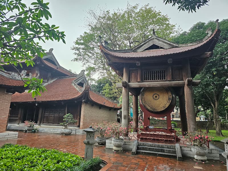 Hình ảnh Văn Miếu – Quốc Tử Giám - 6