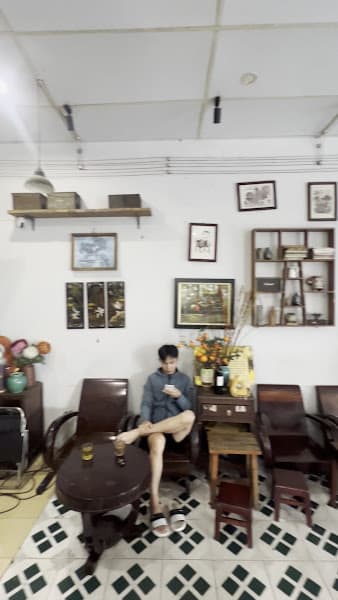 Hình ảnh Đà Phin Cafe - 3