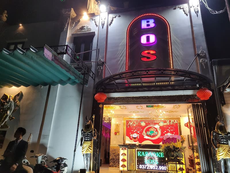 Hình ảnh Karaoke Boss Bảo Lộc - 3