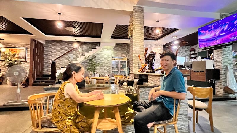 Hình ảnh Trâm coffe - 3