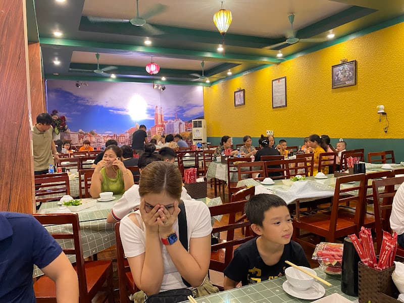 Hình ảnh Nhà hàng Vua gà tươi Minh Hoạch - 5