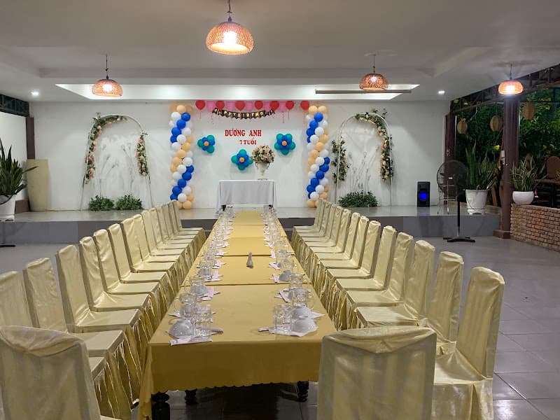 Hình ảnh Nhà hàng Sáu Lượng - 4