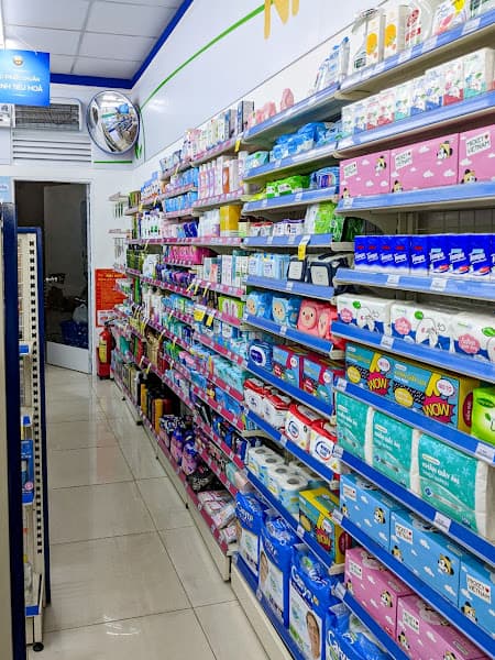 Hình ảnh Nhà thuốc Pharmacity - 5