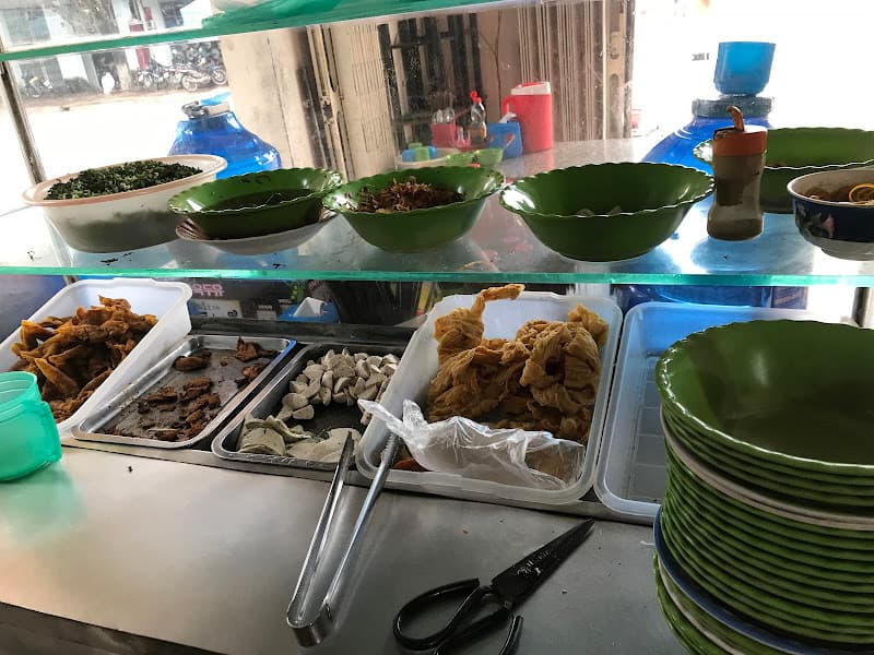 Hình ảnh Quán cơm chay Thiện Tâm - 6