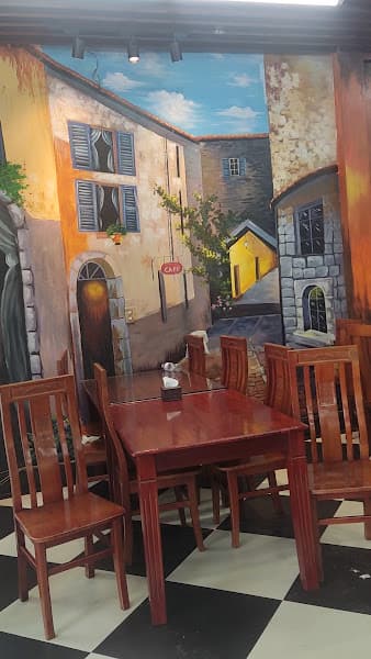 Hình ảnh Nhà Hàng Gà Thượng Hạng - 4