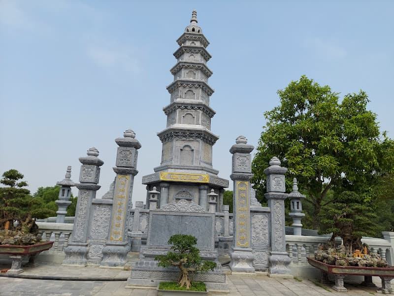 Hình ảnh Thiền viện Trúc Lâm Hàm Rồng - 4