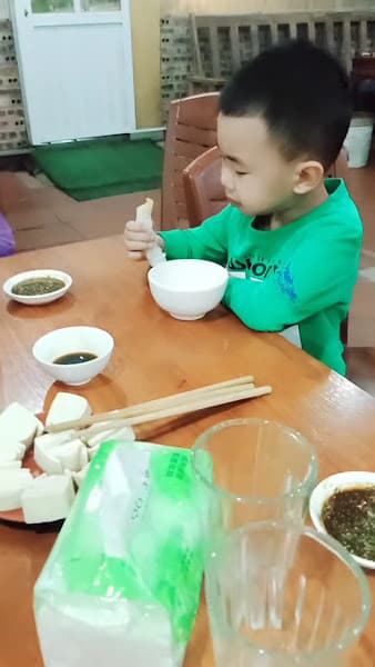 Hình ảnh Hiếu béo (Lẩu Dê) - 3