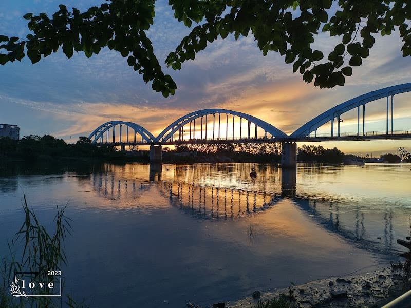 Hình ảnh Công viên Thúy Sơn - 2