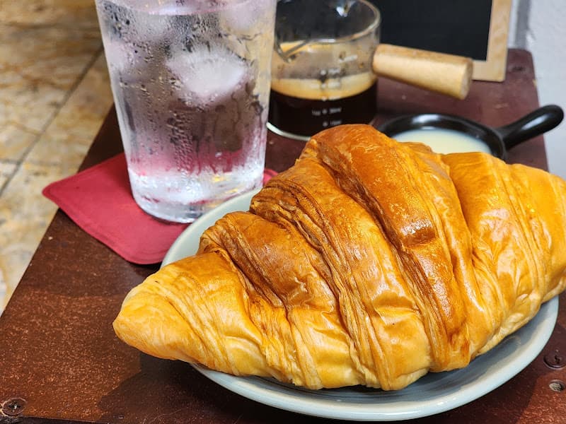 Hình ảnh PM Coffee & Matcha - 3