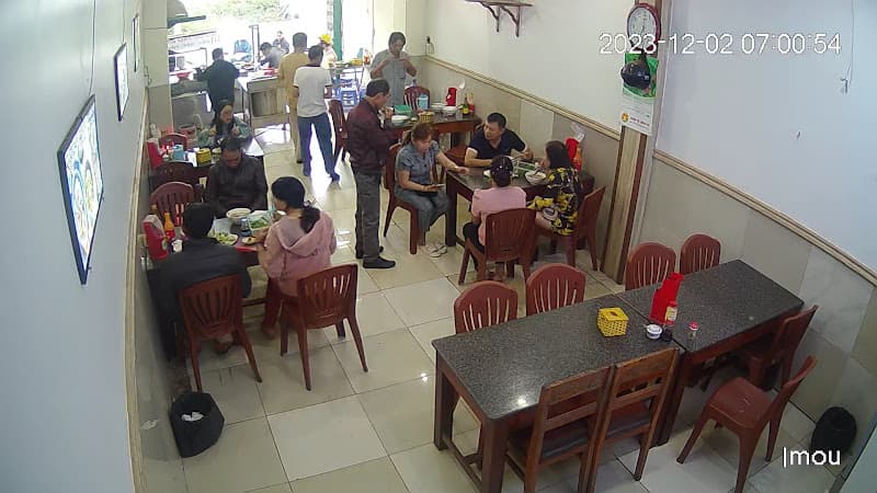 Hình ảnh Siêu Thị Bách Hoá Xanh Hà Giang - 3