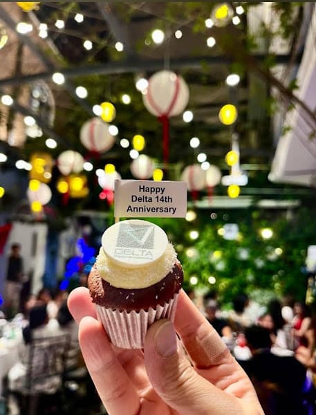 Hình ảnh Pergola Garden Restaurant - 2