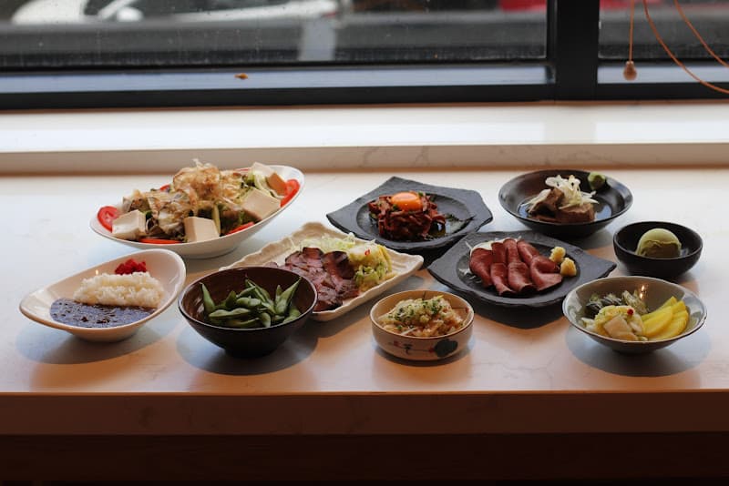 Hình ảnh THE DINING Hanoi – Japanese Restaurant | ザ・ダイニング ハノイ（日本食レストラン） - 4