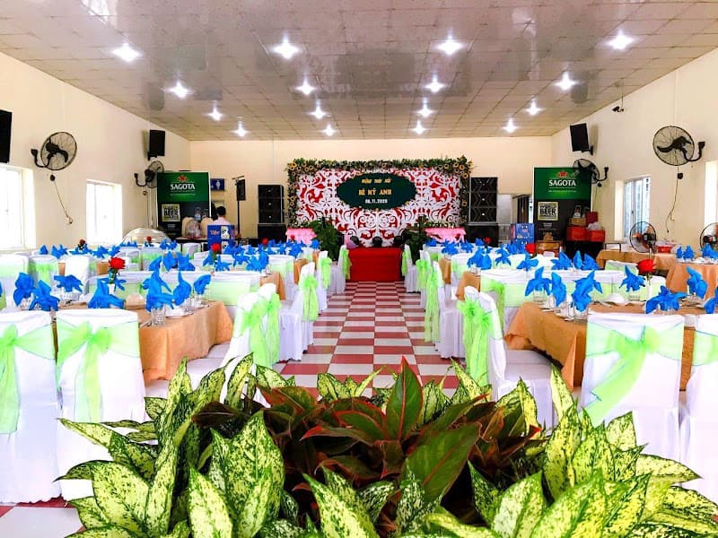 Hình ảnh Nhà hàng Thắng Lợi 3 - 2