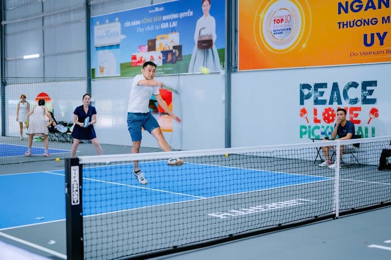 Hình ảnh Liberty Pickleball Café - 2