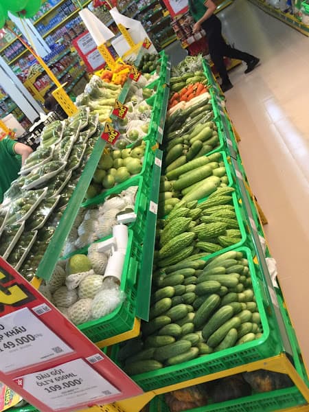 Hình ảnh Bách hoá XANH - 6