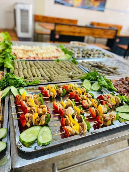 Hình ảnh Lẩu Nướng Bản Khói Yên Thành - 5