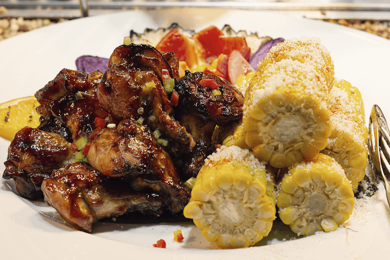 Hình ảnh D'Maris Cộng Hòa - 4