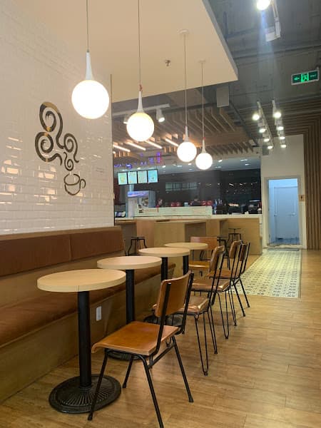 Hình ảnh Gong Cha - Hoàng Đạo Thúy - 2