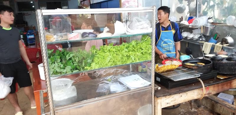 Hình ảnh Bình Thủy Cafe Bánh Xèo Quán - 3