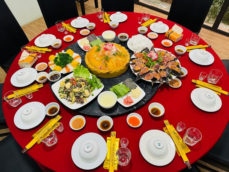 Hình ảnh Nhà Hàng Sơn Chim - 5