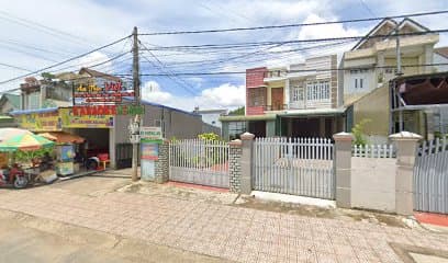 QUÁN BÚN BÒ HUẾ (A BÉO)