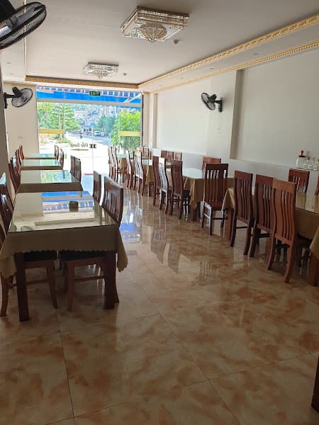 Ảnh bìa Nhà hàng Mạnh Hùng