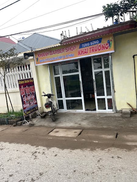 Hình ảnh Khánh Barber Shop - 5