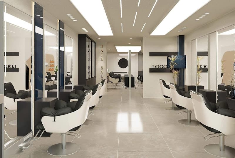 Hình ảnh SWANK HAIR SALON-HỒNG NGỰ - 2