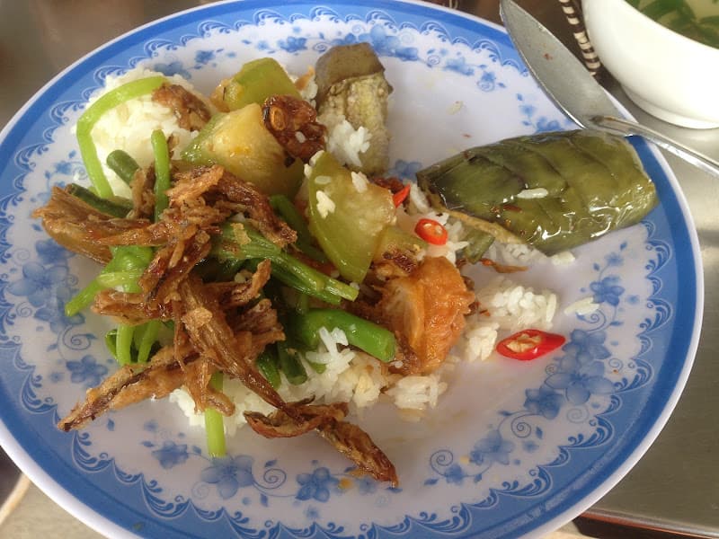 Hình ảnh Quán ăn chay HỶ LẠC - 3