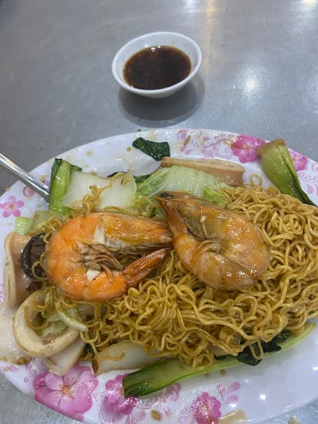 Hình ảnh Quán ăn gia đình Đài Bắc - 2