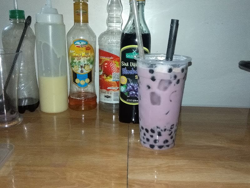 Hình ảnh Tóc Thức Toni - 5