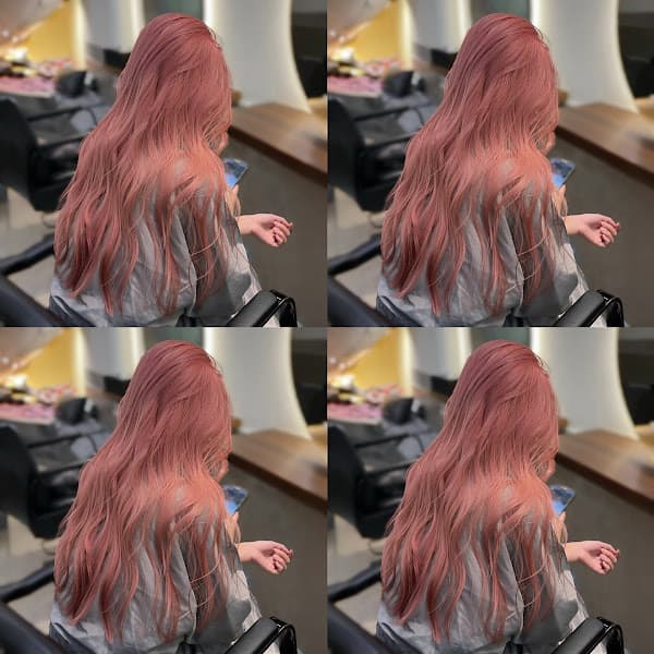 Hình ảnh Tanny Vu Hair Salon - An Khánh Thảo Điền Quận 2 - 3