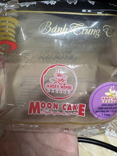 Hình ảnh Khiết Minh Bakery Vĩnh Long - 3