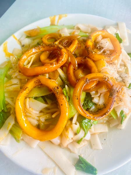 Hình ảnh Châu Kí Quán - 5