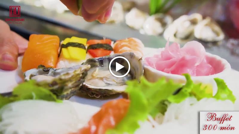 Hình ảnh SOHO Buffet & Alacarte - 4