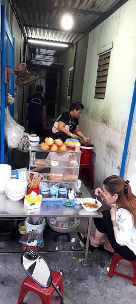 Hình ảnh 42 Bánh Canh - Phan Đình Phùng - 5