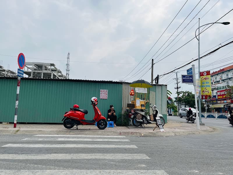 Hình ảnh Cafe & Milktea Chờ Một Người - 3