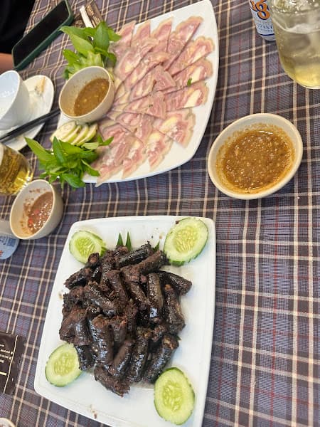 Hình ảnh Hoa Lư Quán - 4