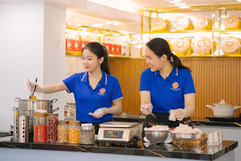 Hình ảnh Yến Chưng Tươi Khánh Hòa - Yến sào Skanest - 4