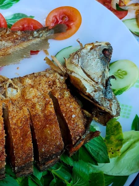 Hình ảnh Quán Mã Văn Tài - 2