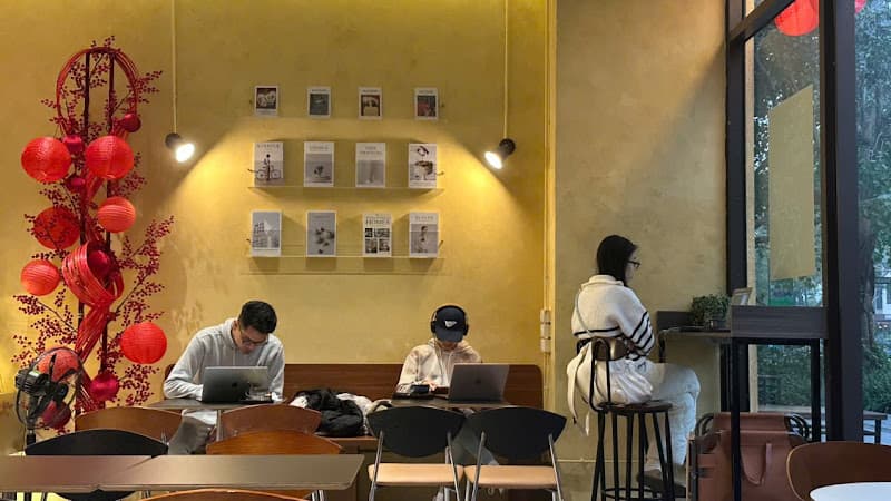 Hình ảnh MER Ecopark - 2