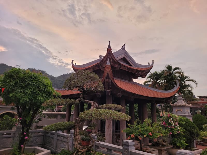 Hình ảnh Đền Tràng An Cổ - 5