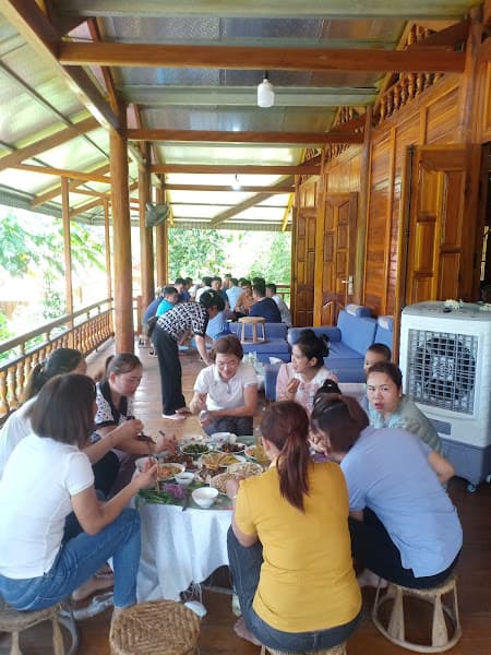 Hình ảnh Nhà hàng Tâm Viện - 2