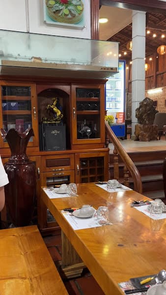 Hình ảnh Quán Hải Sản Ốc Hương - 3