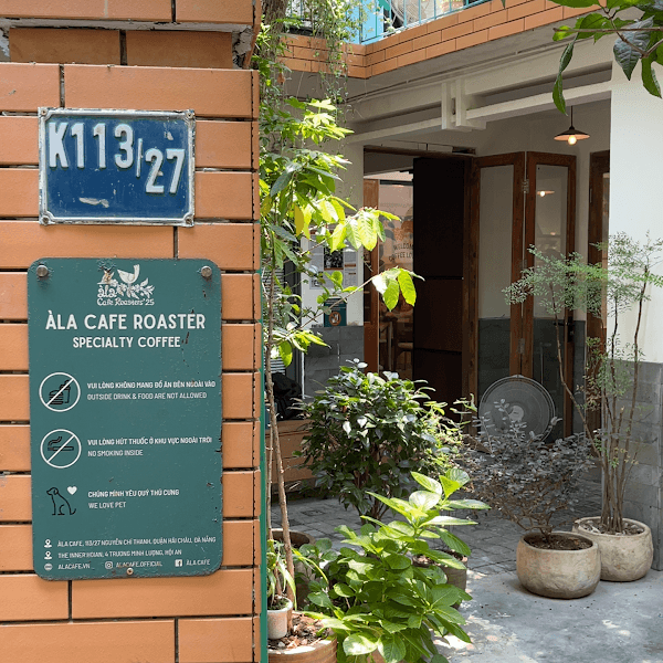 Hình ảnh Àla Cafe - 3