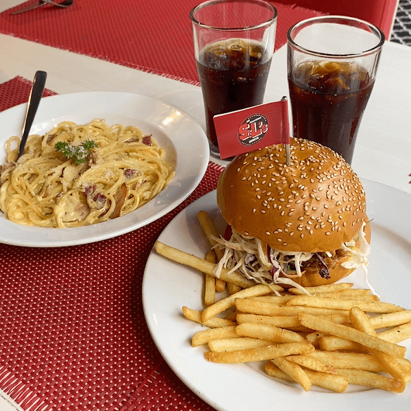 Hình ảnh S&L's Diner Duong Thanh - 3