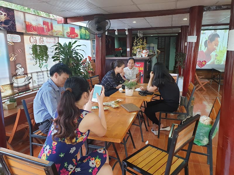 Hình ảnh H2in Coffee - 3