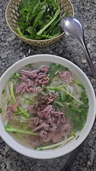 Hình ảnh PHỞ VŨ hà nội - 5