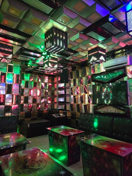 Hình ảnh Karaoke Rin - 2