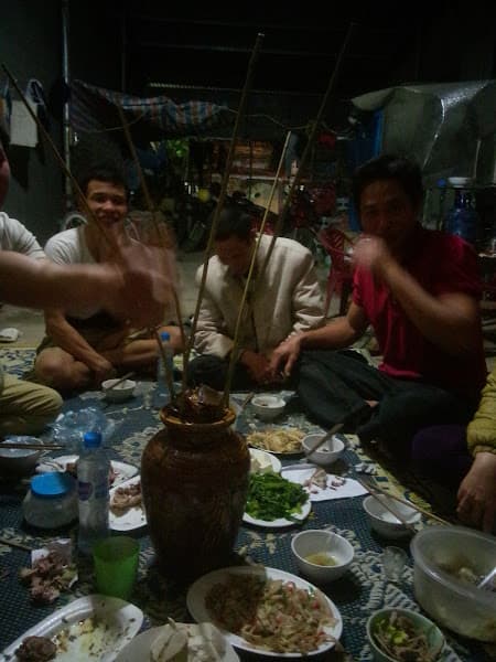 Hình ảnh Nhà Hàng Hải Dương - 2